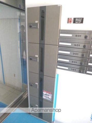 HOKO南高前の内装写真