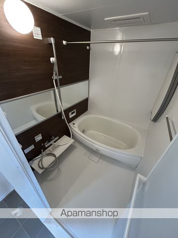 Casa Via Soleの内装写真