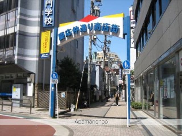 プレミアムキューブ田町の周辺写真