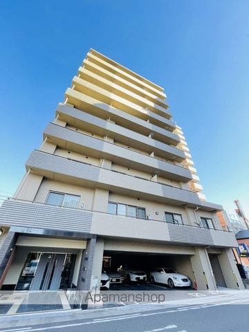 MONZEN偕の外観写真