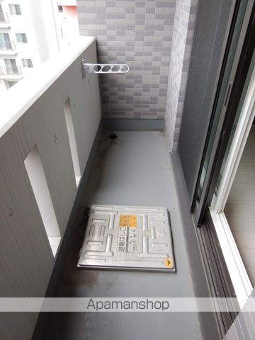 ベルクレール琴似の内装写真