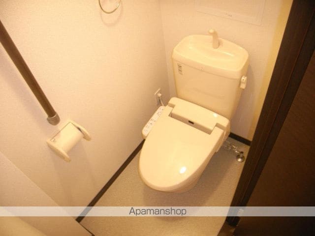 レオネクストトランクィルの内装写真