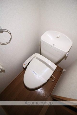 レオパレスセーグオリゾンの内装写真