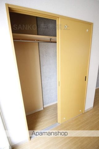 アンシャンテ南4条の内装写真