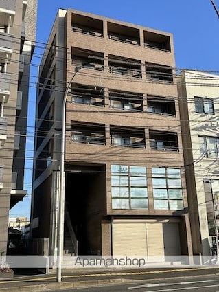ＦＯＵＲ　ＳＥＡＳＯＮＳ　ＴＡＩーＳＨＩＮ　１ｓｔ[1K/27.62m2]の外観1