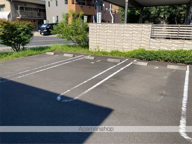 グランベレオ南本庄三丁目のその他写真