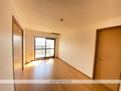 ＡＮＮＥＸーⅡ[3LDK/73.61m2]のリビング・居間