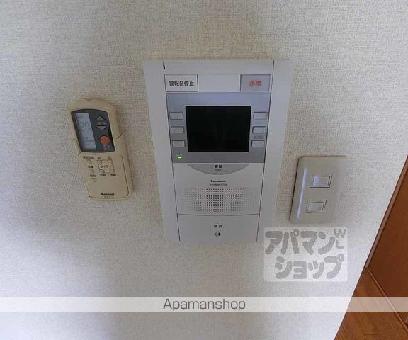 ゴールドクレストの内装写真