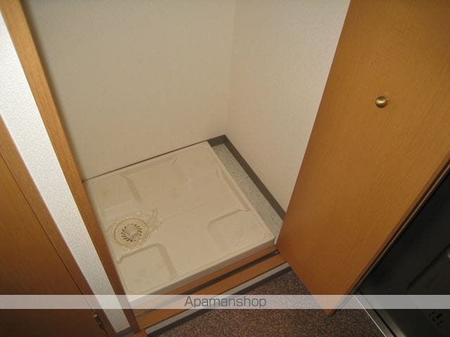 プレサンス梅田西の内装写真