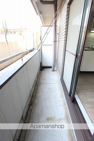 K・FLATの内装写真