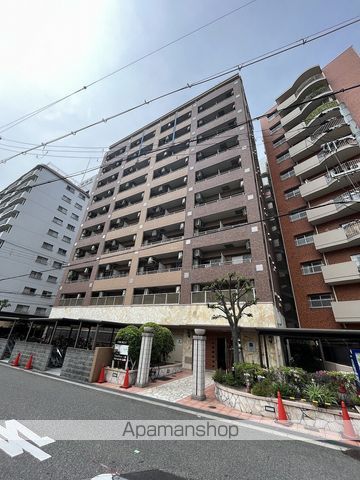 ESTEMCOURT梅田RETRIEVEの外観写真