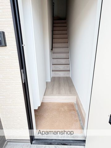 AFC RESIDENCE 磐田中泉の内装写真