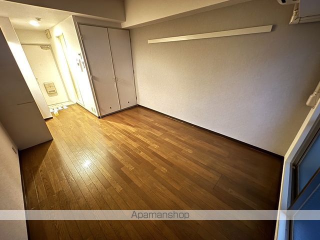 東明マンション江坂の内装写真