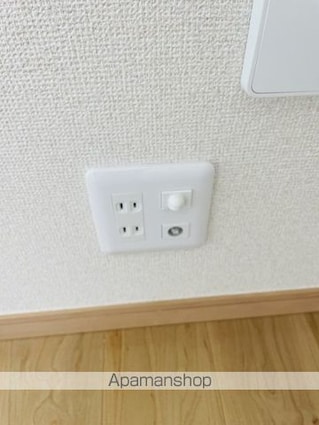 プレット蓮根[1K/19.06m2]の内装2