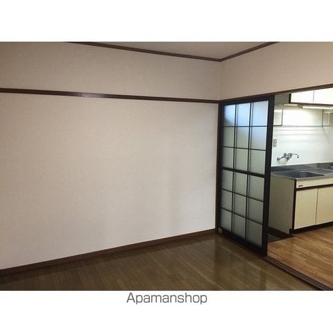 マディソン新大塚の内装写真