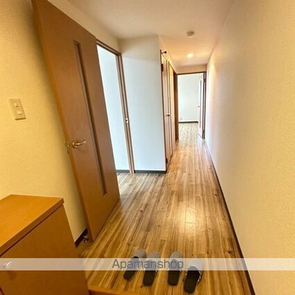 Ｃａｓａ　Ｆｏｒｅｓｔａ[1LDK/45.63m2]の内装3