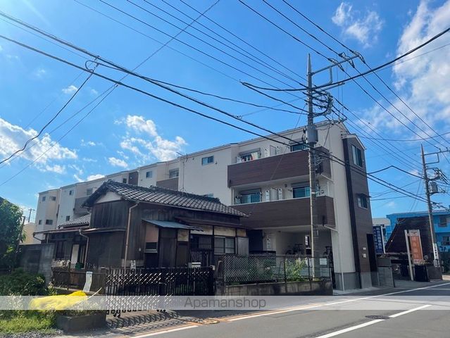 ステラ与野本町の外観写真