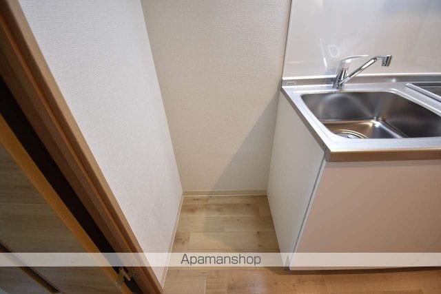 HF仙台本町レジデンスの内装写真