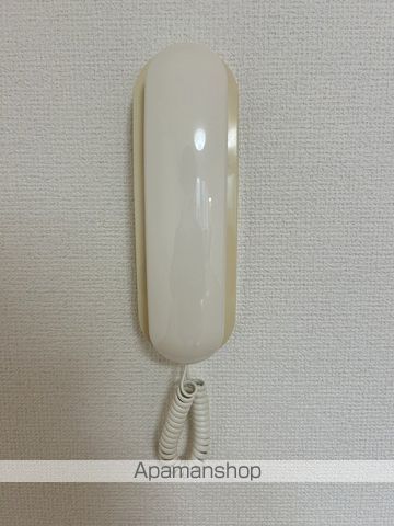 メゾンドフォレの内装写真