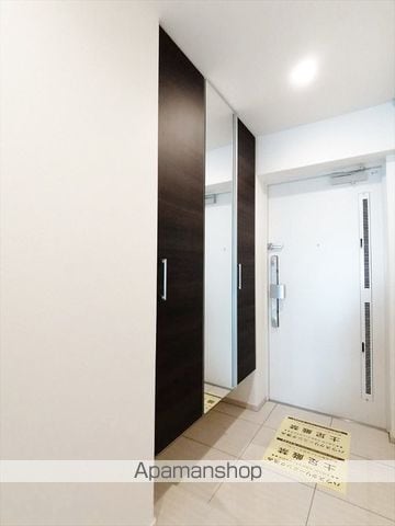 アルファステイツ倉敷阿知の内装写真