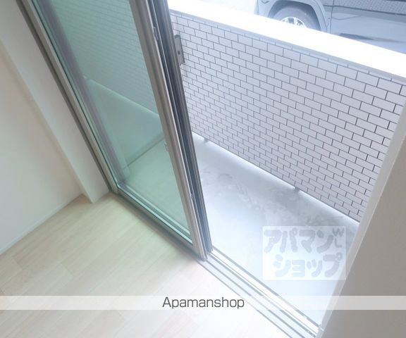 リモーネの内装写真