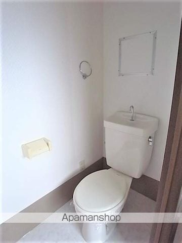 ドリーム新栄の内装写真