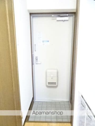 AVANTIVの内装写真