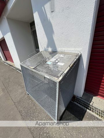 ロアール新札幌Bのその他写真