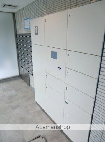 パークアクシス浅草橋二丁目のその他写真