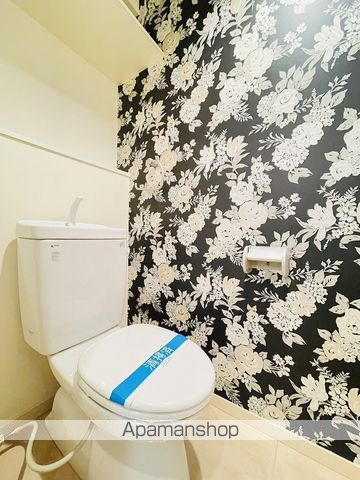 izumiの内装写真