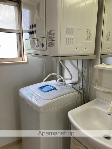 リトリート南長潟の内装写真