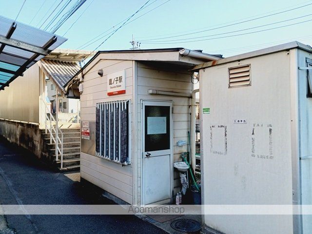 カルフール・Kの周辺写真