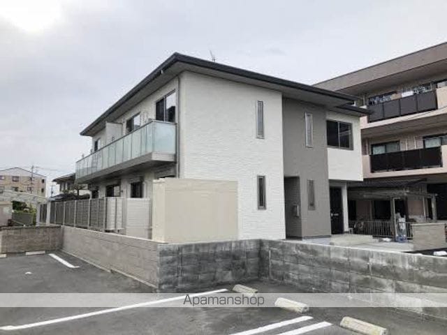 山陽本線 北長瀬駅 徒歩18分 築5年