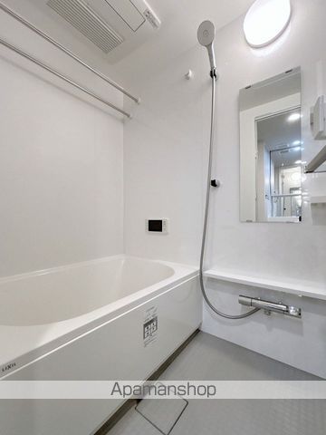 URBANEX谷町四丁目の内装写真