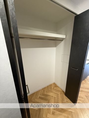 ARTIZA金山の内装写真