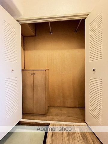 ヴァルール慶徳の内装写真