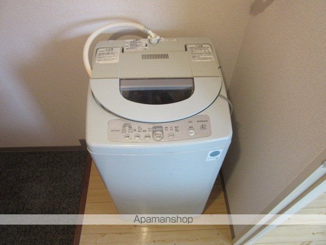 グレイス23の内装写真