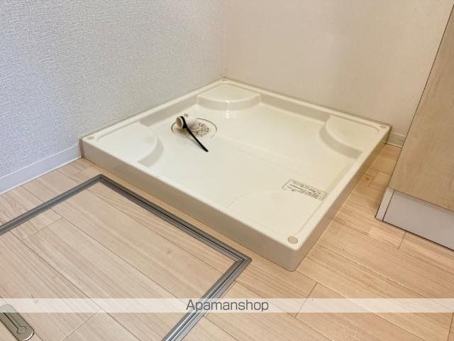 アルフェラッツN6の内装写真