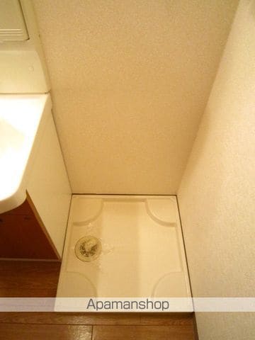 ゆうゆうハイムの内装写真