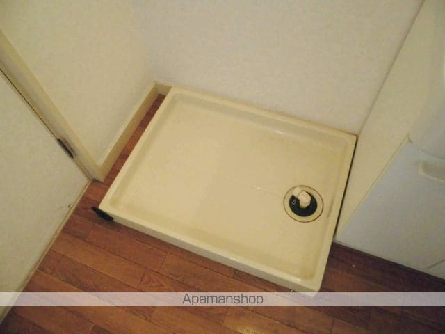 トキワハイツの内装写真