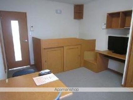 レオパレスアビテＴＡＧＯ[1K/23.18m2]のその他部屋・スペース2