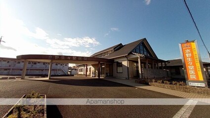 ディアス・ルミエール[2DK/43m2]の周辺6