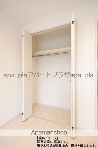 リブリ・川越旭町の内装写真