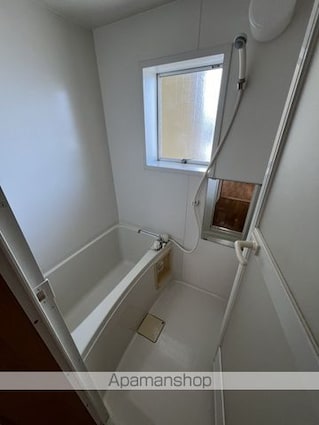 サニースクエア[2DK/37.26m2]のバス