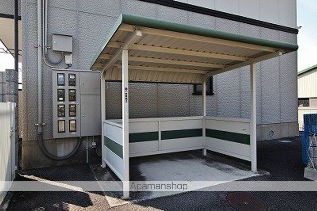 フルールメゾン A棟のその他写真