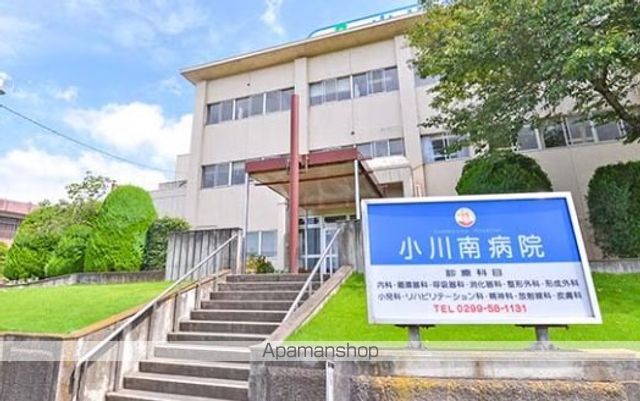 detached 茨城県小美玉市下馬場527-16

地図を見る