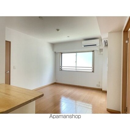 アルス中目黒ヴィルトレーテ[1LDK/44.92m2]の内装2