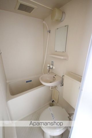 リヴァージュ広瀬北の内装写真