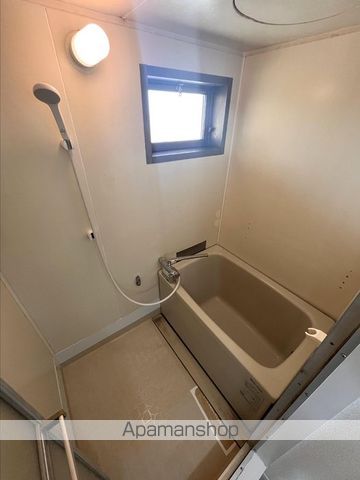 パレーシャル平野 A棟の内装写真