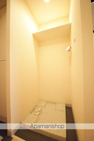 ステージファースト八王子の内装写真